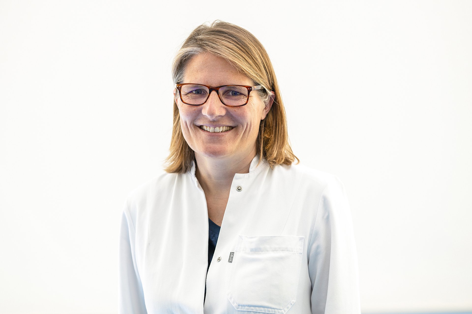 Prof. Julia Hauer Prof. Julia Hauer