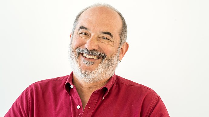 Prof. Klaus Diepold Prof. Klaus Diepold