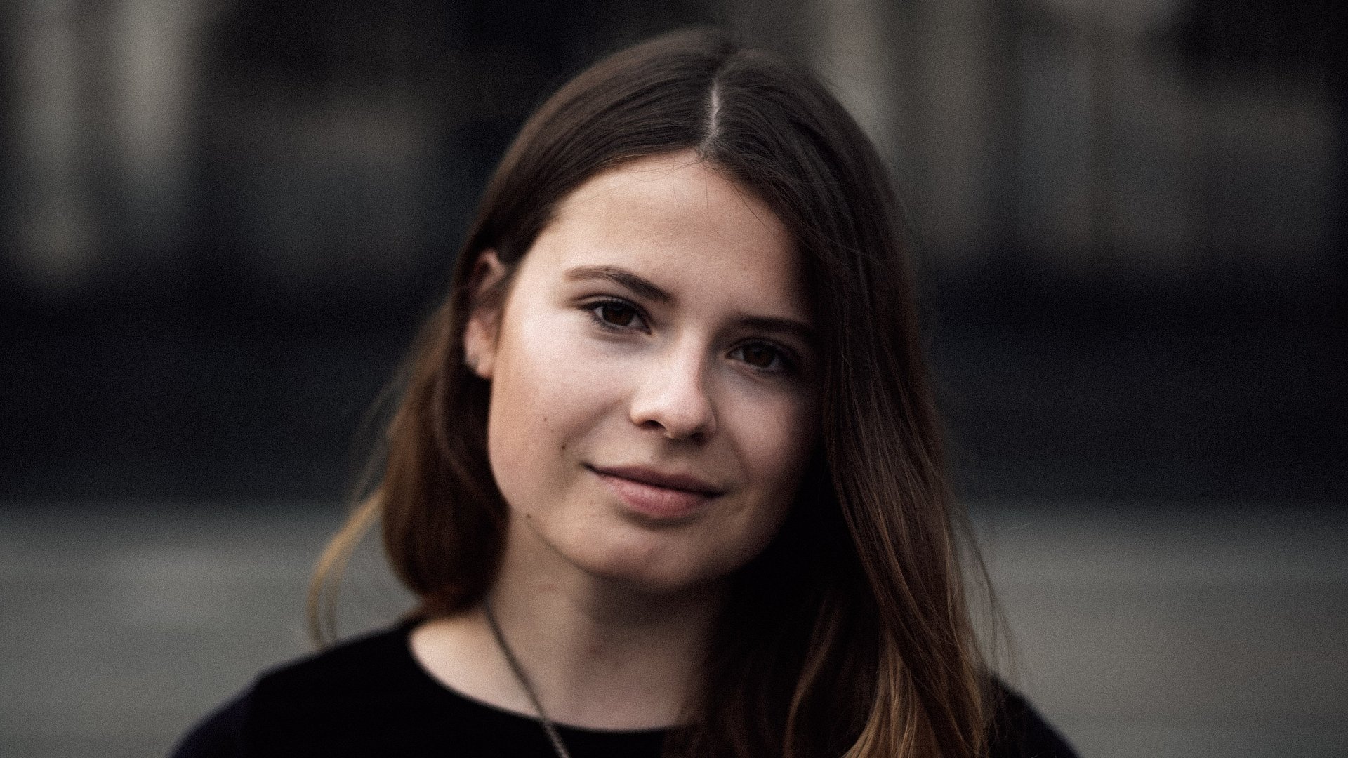 Luisa Neubauer, German climate activist