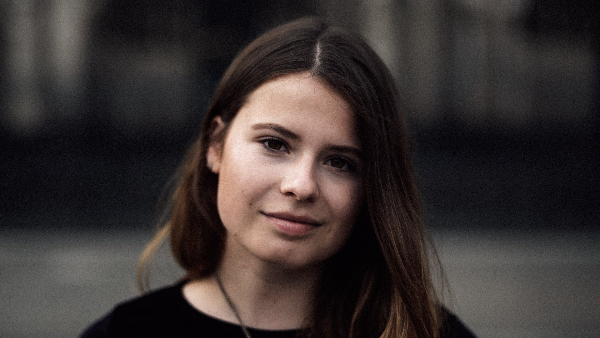 Luisa Neubauer, deutsche Klimaaktivistin
