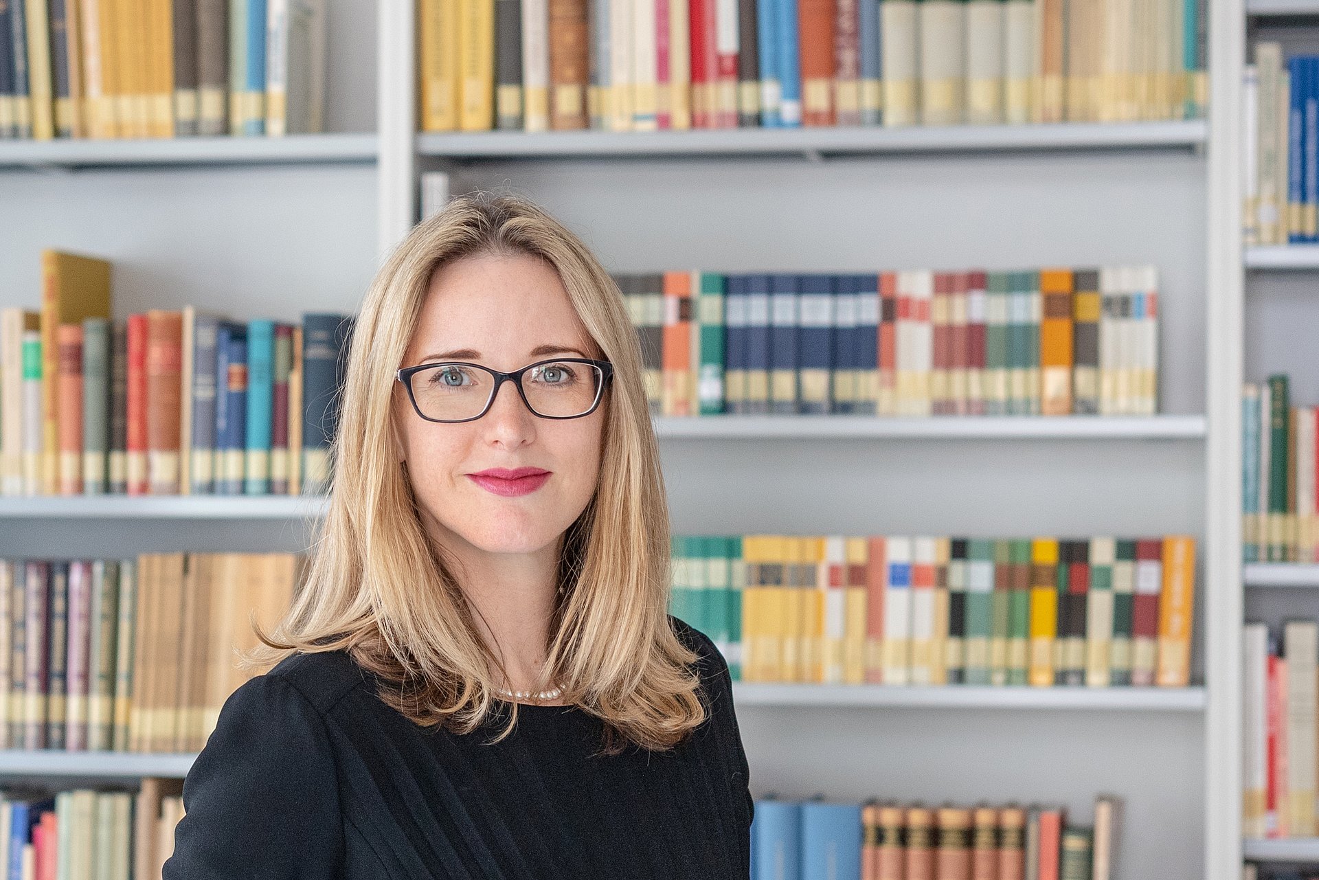 Prof. Alena Buyx heads the Institute for the History and Ethics of Medicine at TUM and has been Chair of the German Ethics Council since Spring 2020. 