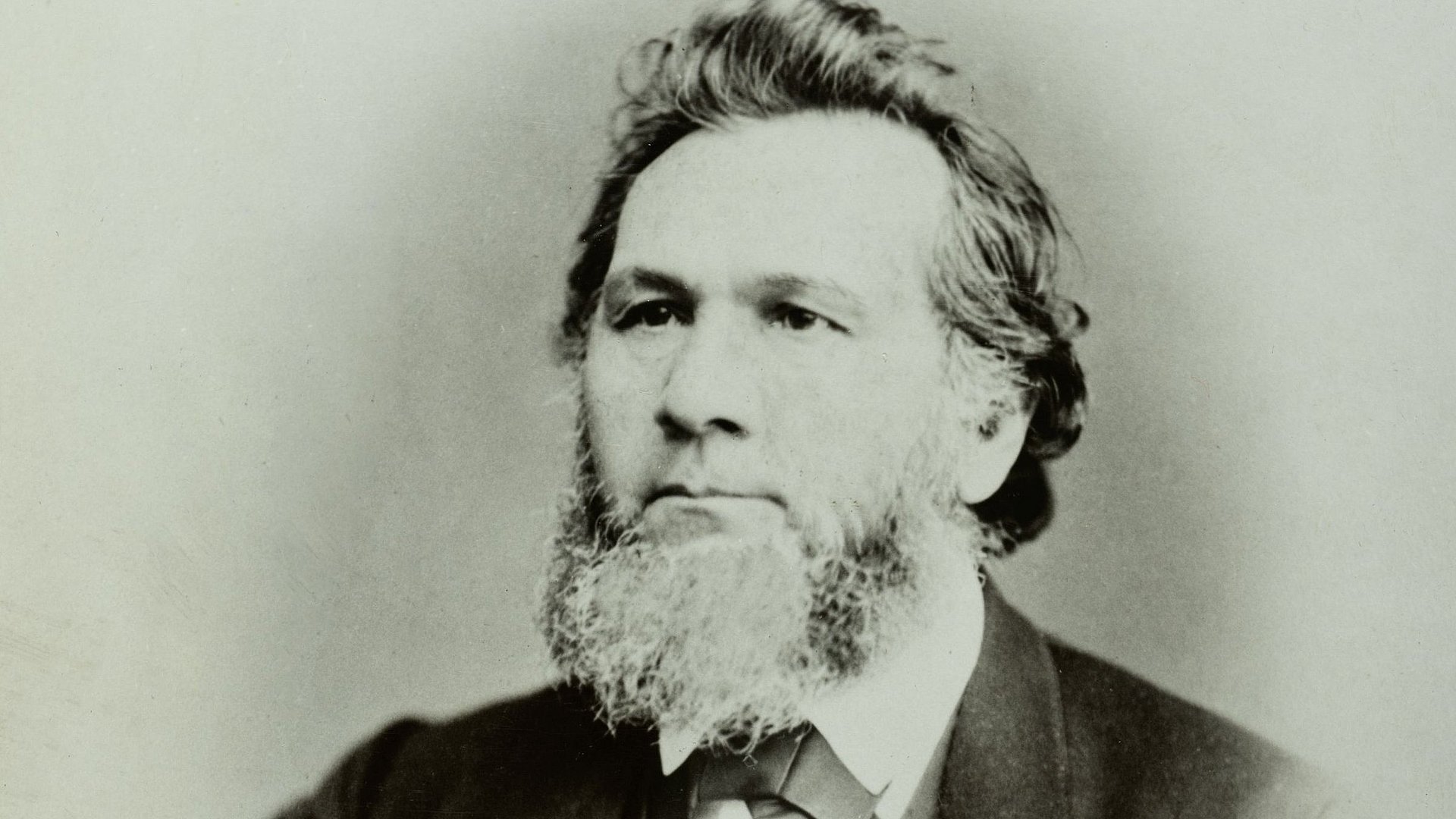 Vermessungsingenieur Dr. Karl Max von Bauernfeind (1818 – 1894), Erster Direktor der TUM.