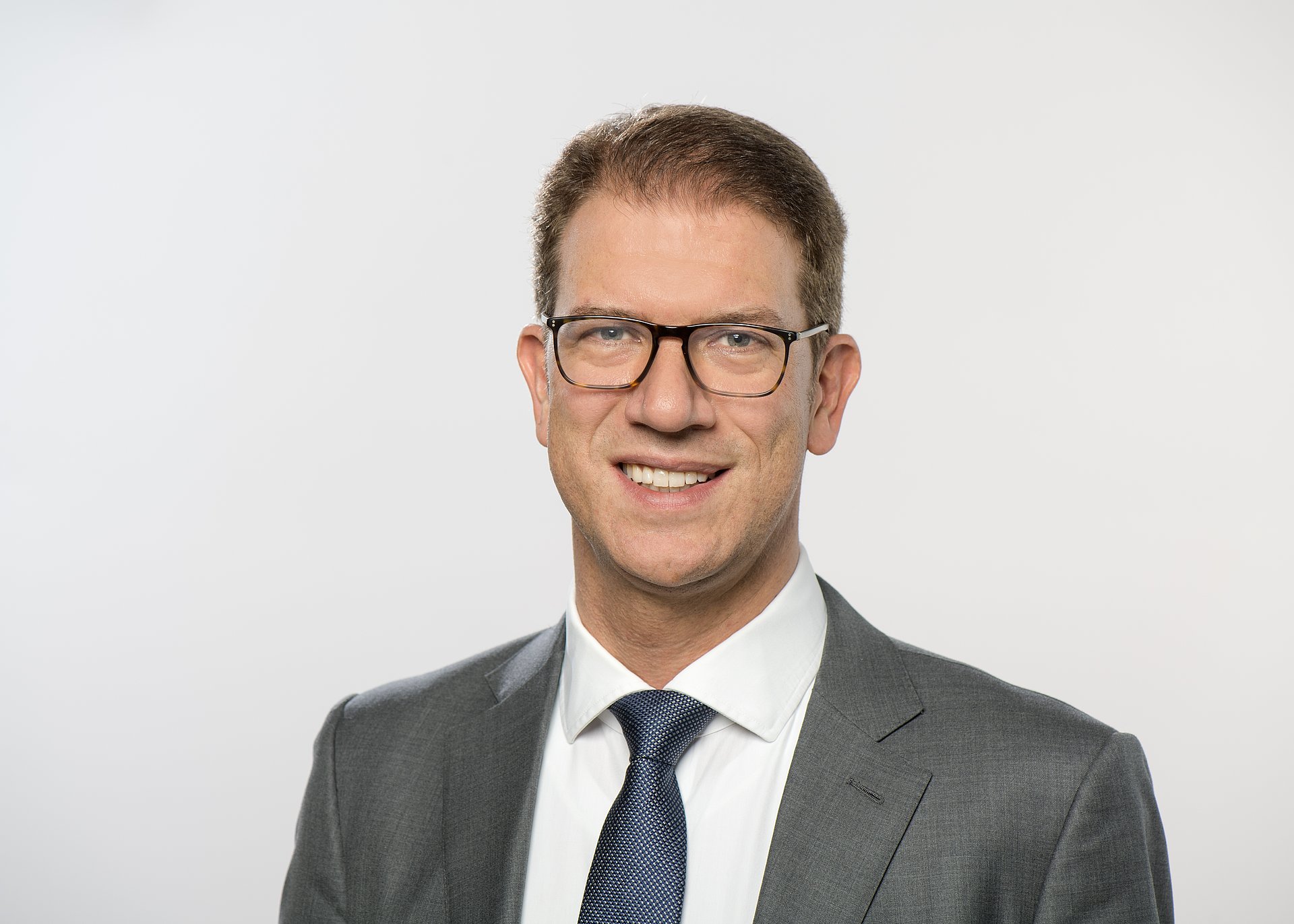 Prof. Florian Bassermann