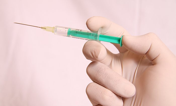 A therapeutic vaccine against Hepatitis B may help millions of patients worldwide. (Image: tommyS / pixelio.de)