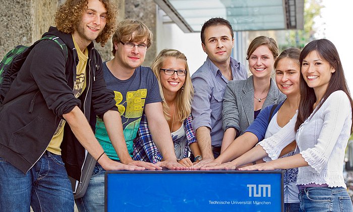 Die TUM hat gewählt - die Ergebnisse der Hochschulwahl 2015 stehen fest. (Foto: A. Heddergott / TUM)