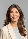 [Translate to English:] Portrait Susanna March