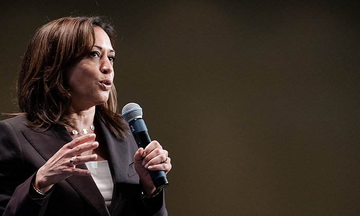 Kamala Harris