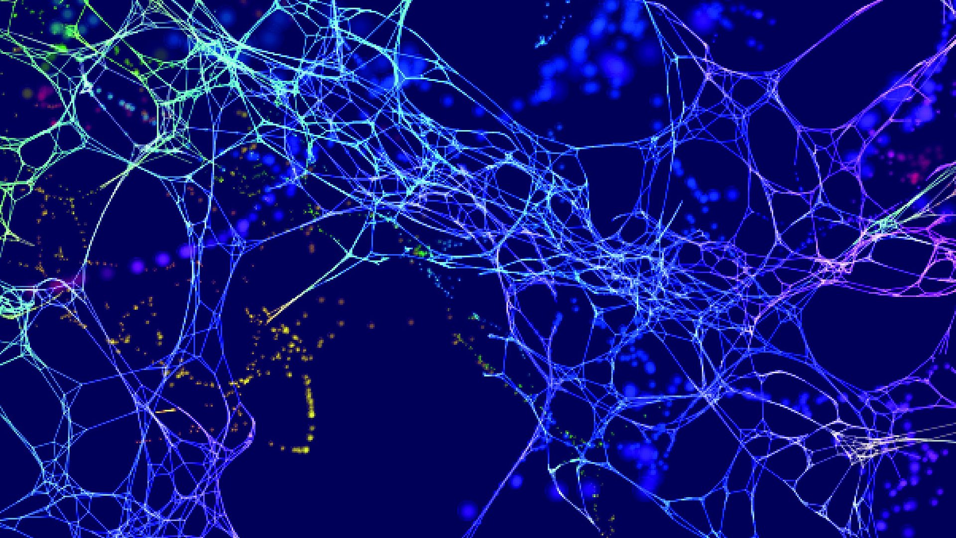 Machine learning methods are applied to process enormous quantities of data. Machine learning methods are applied to process enormous quantities of data.