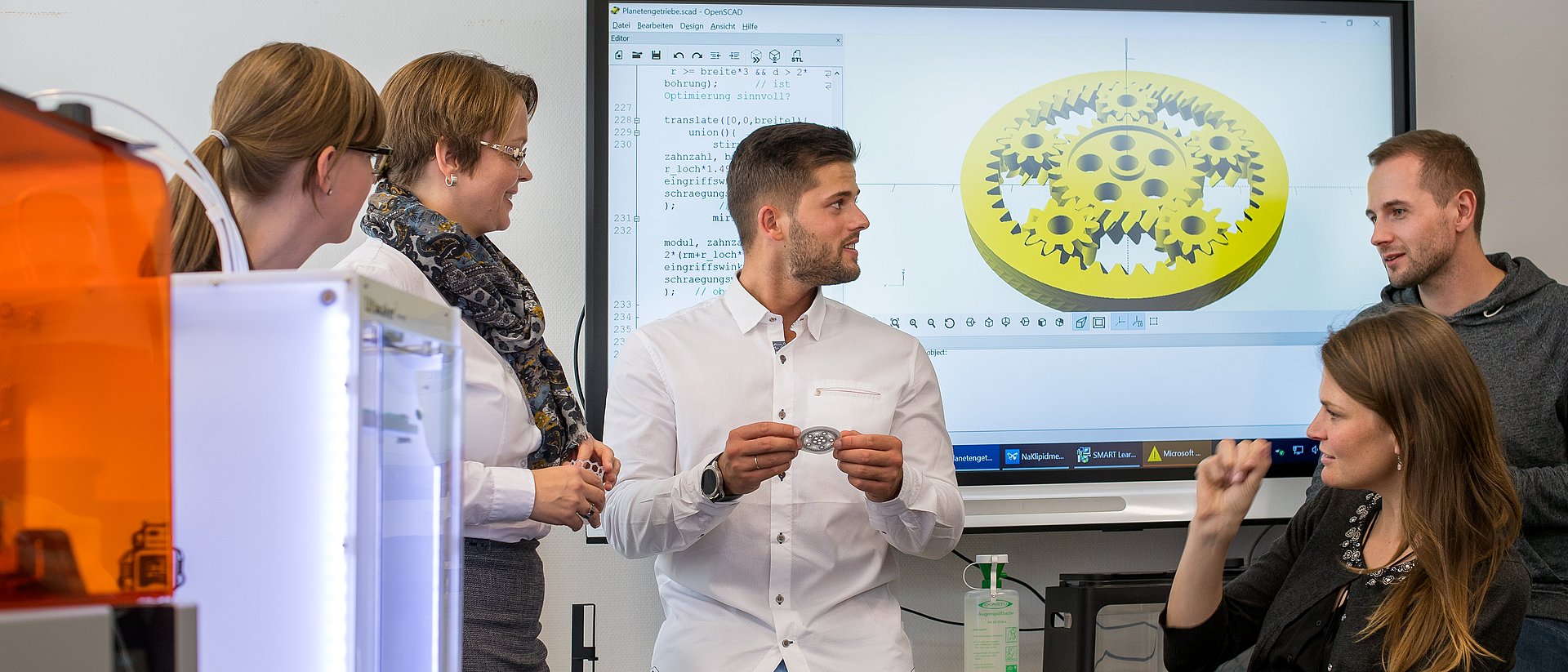 Digital teacher training Digital teacher training