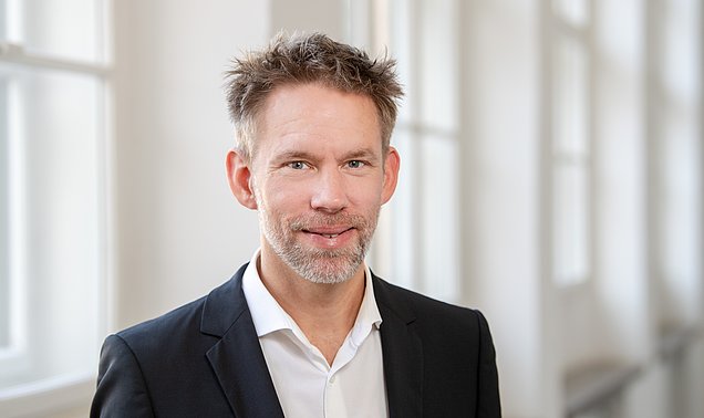 Professor Thorsten Pachur