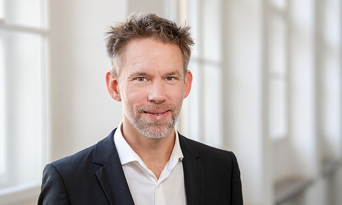 Professor Thorsten Pachur