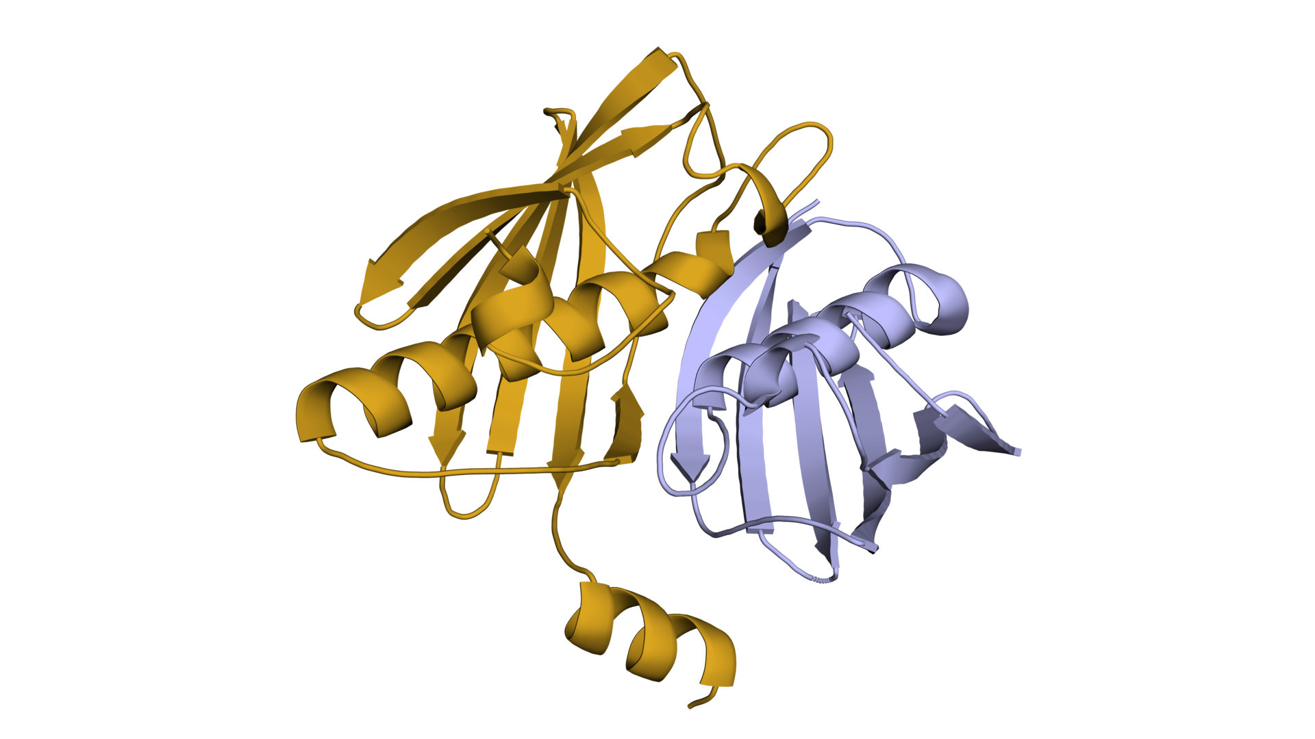 Structure of the ApeI-ApeP enzyme complex, which plays a key role in the assembly of bacterial arylpolyene pigments. 