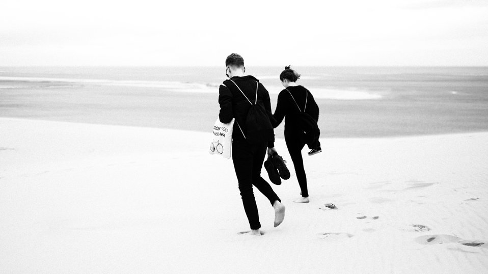 One of many beautiful photos in the competition 2018: This picture was taken by Tilman Harmeling at the coast of the Atlantic during his time as an Erasmus student in France. (Photo: Tilman Harmeling) One of many beautiful photos in the competition 2018: This picture was taken by Tilman Harmeling at the coast of the Atlantic during his time as an Erasmus student in France. (Photo: Tilman Harmeling)
