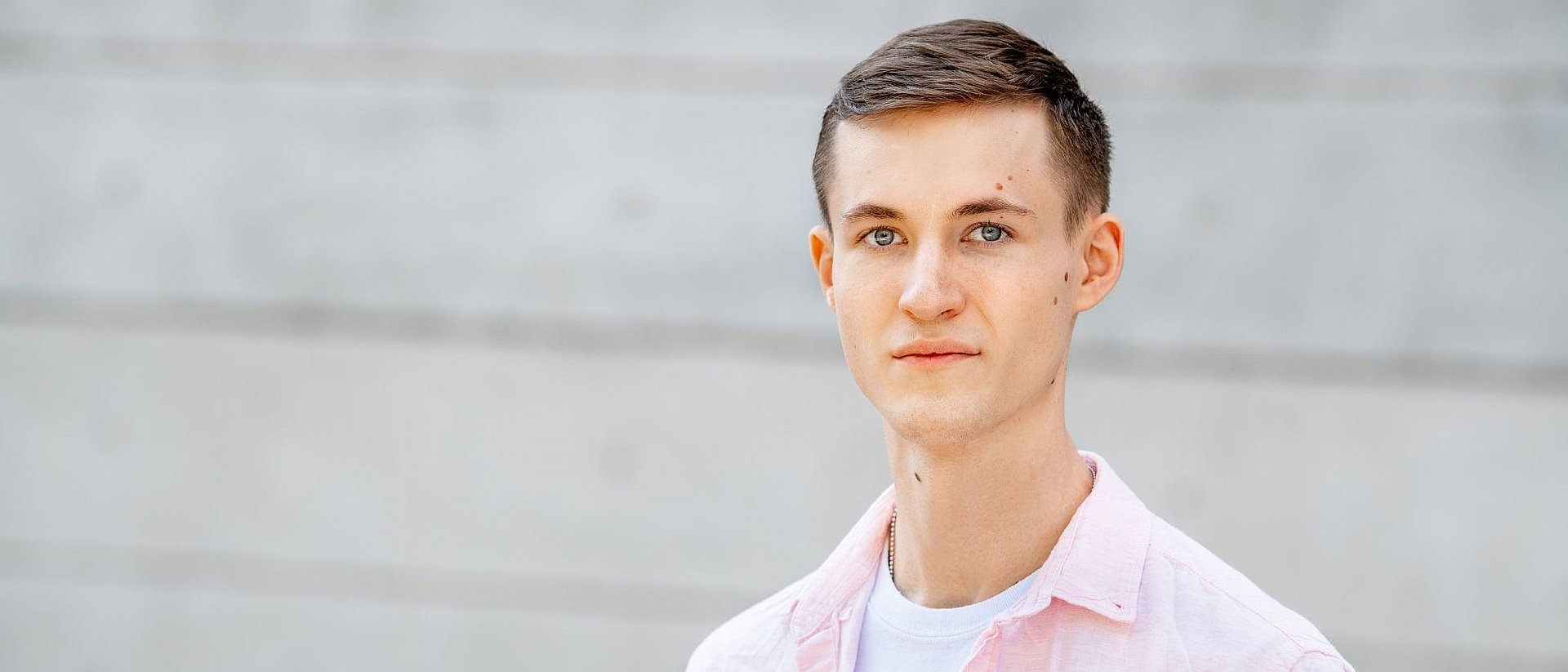 Dmitrii Usynin forscht an der TUM und am Imperial College London. Dmitrii Usynin