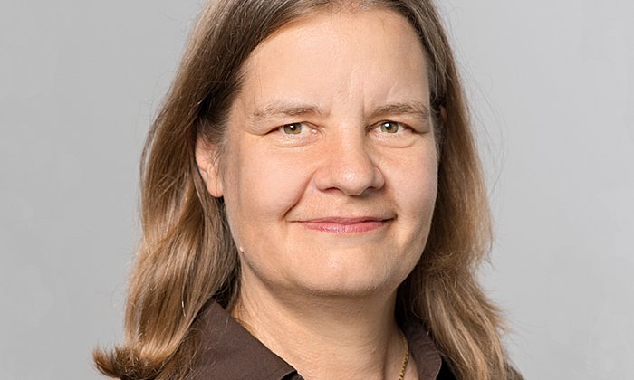 Professor Miranda Schreurs