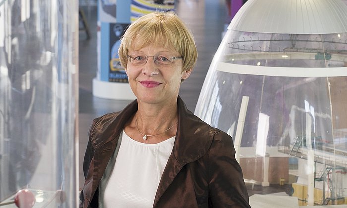 Prof. Karin Zachmann