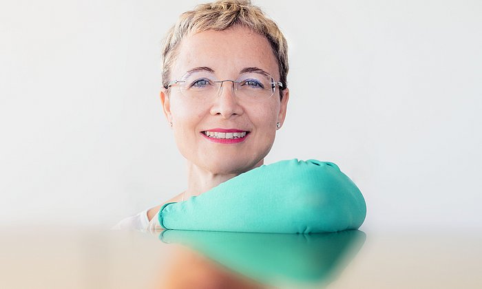 Prof. Angela Casini