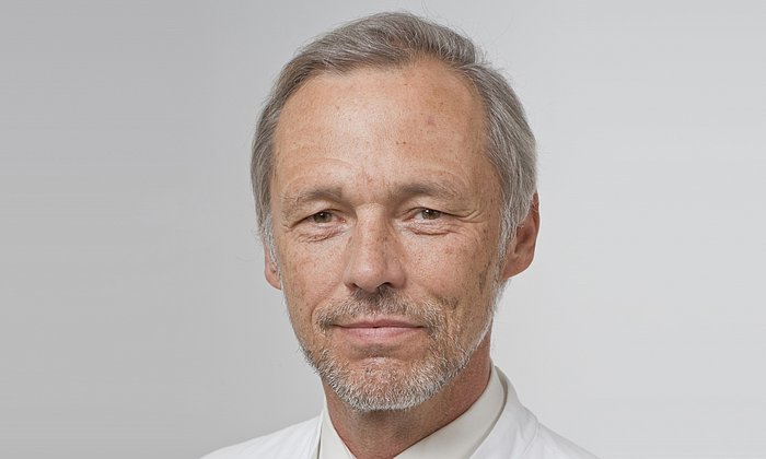 Prof. Dr. Christian Peschel
