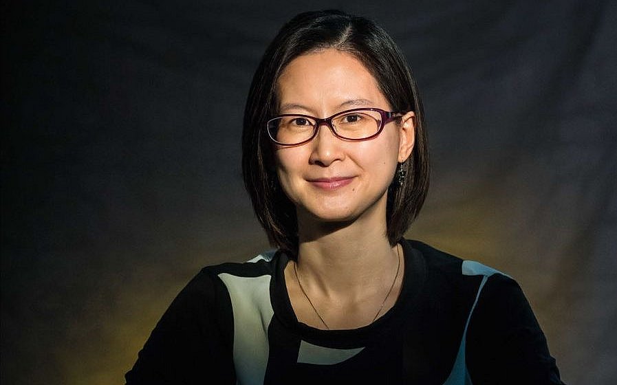 Prof. Sherry Suyu Prof. Sherry Suyu