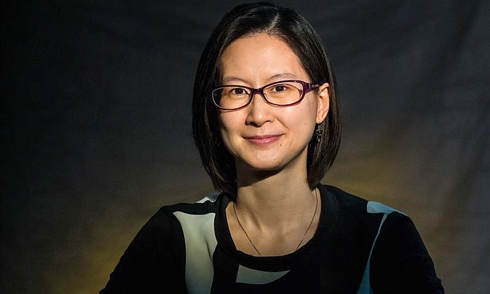 Prof. Sherry Suyu