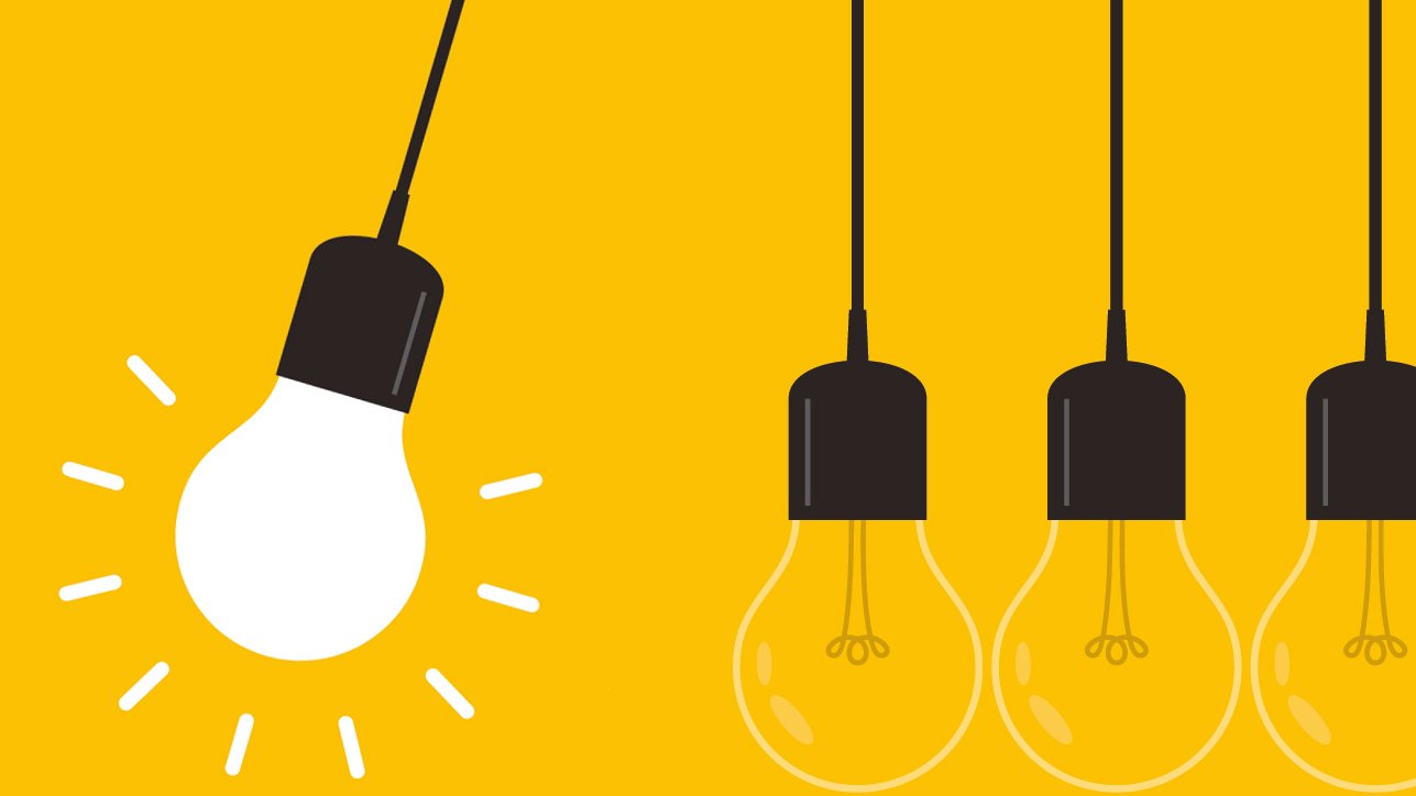 Academicus light bulb Academicus light bulb