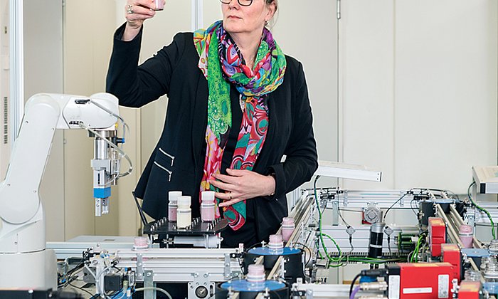 Prof. Birgit Vogel-Heuser