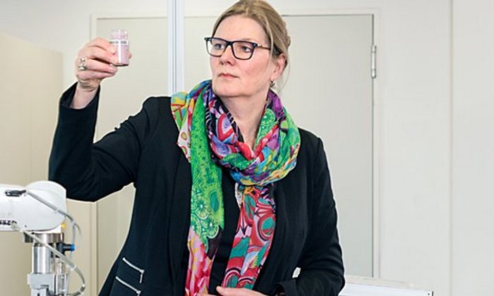 Prof. Birgit Vogel-Heuser