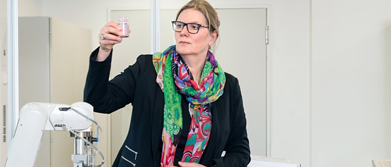 Prof. Birgit Vogel-Heuser