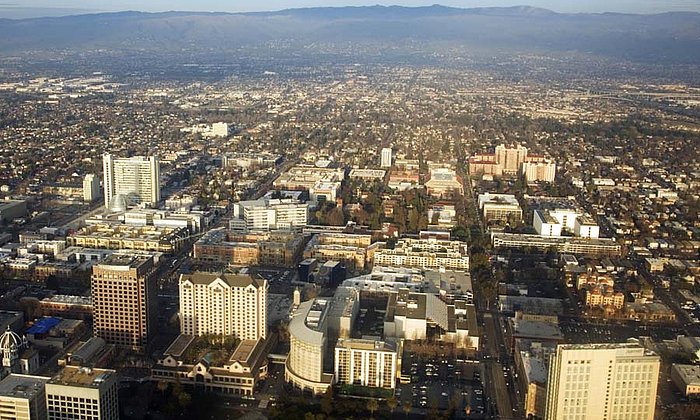 This year, the AAAS Annual Meeting takes place in San Jose, CA., USA.