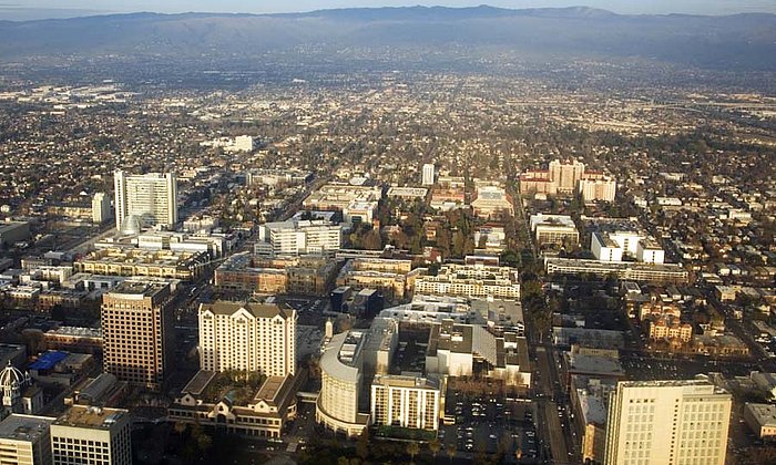 Die Jahreskonferenz der AAAS findet dieses Jahr in San Jose (Kalifornien) statt.