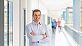 Matthias Nießner, TUM-Professor und Mitgründer von Synthesia.