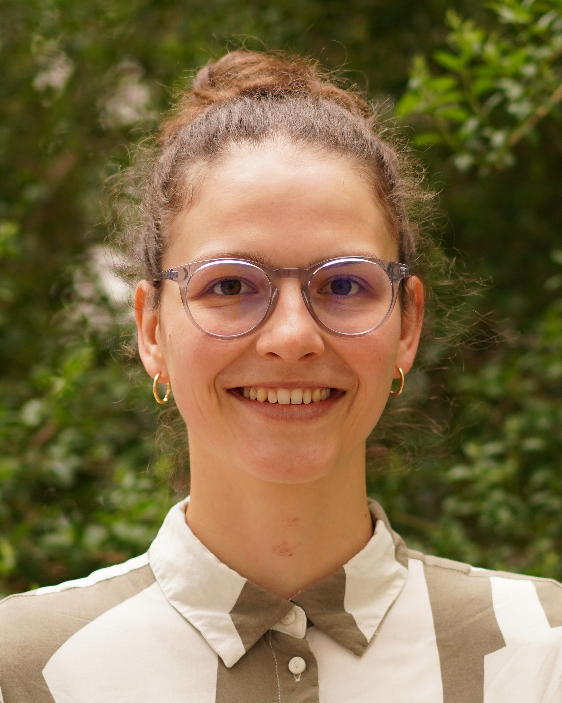 Sina-Marie Rupp