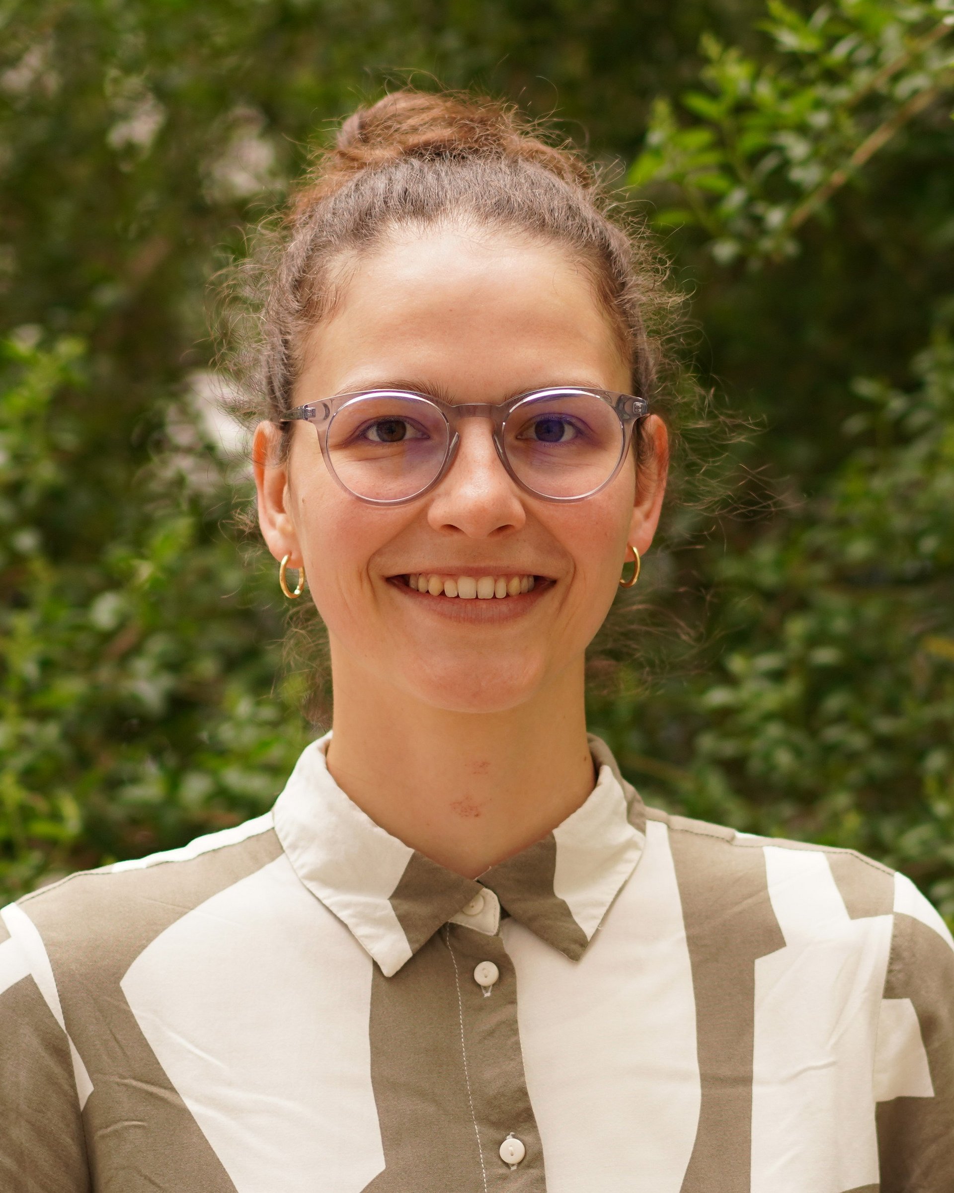 Sina-Marie Rupp