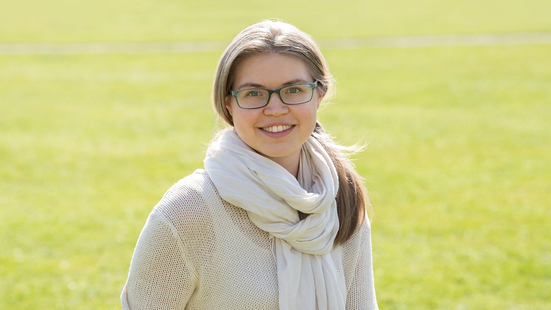Studentin Katharina Tartler Studentin Katharina Tartler