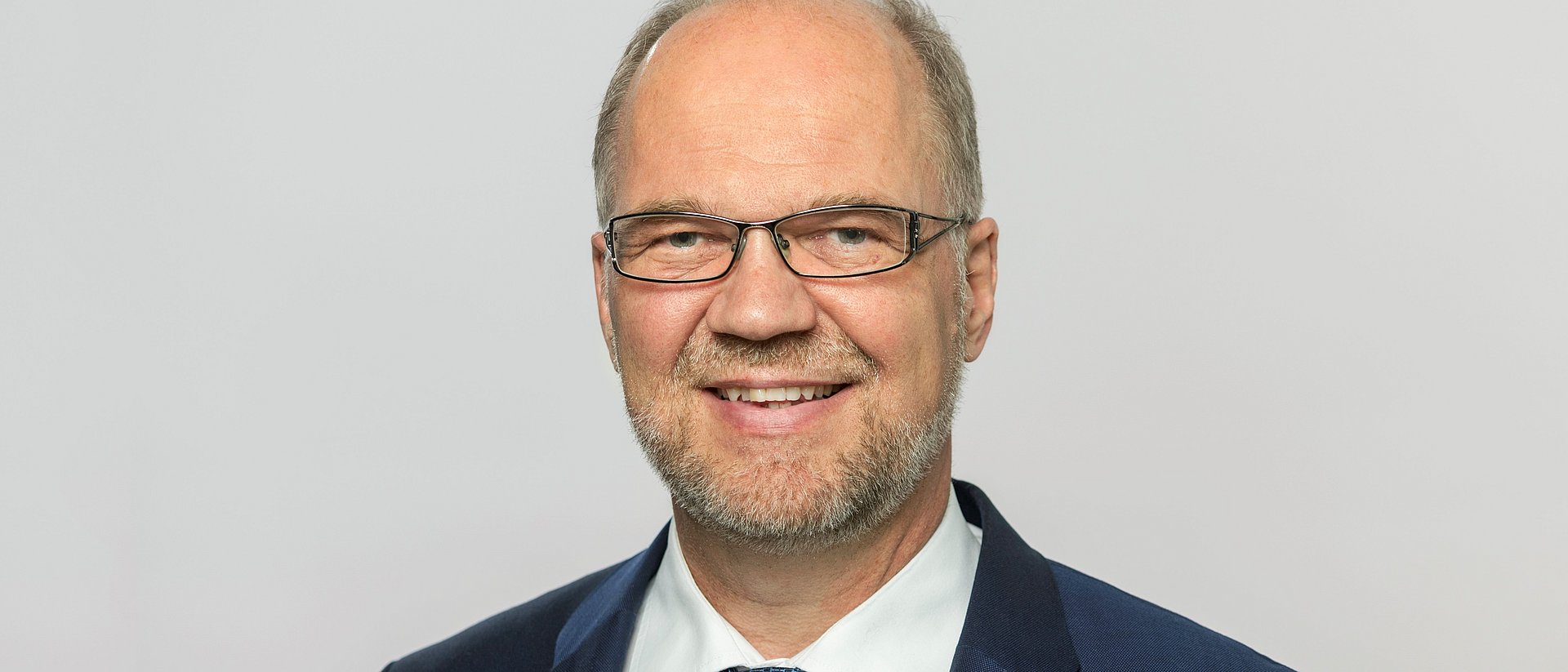 Prof. Dirk Heckmann