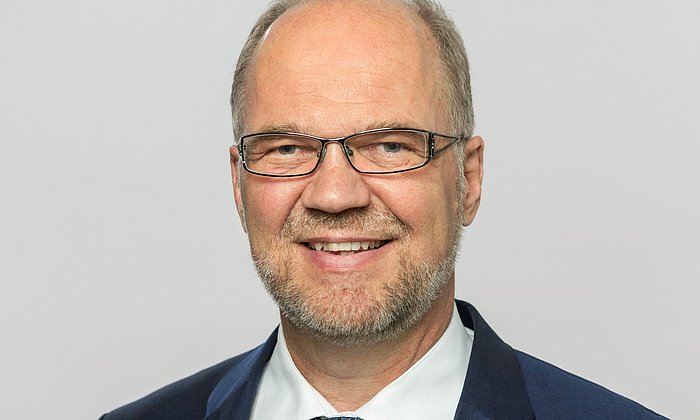 Prof. Dirk Heckmann