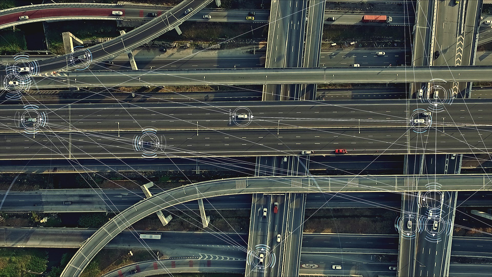 Informatikerinnen und Informatiker haben eine Software entwickelt, die Unfälle beim autonomen Fahren verhindern soll.