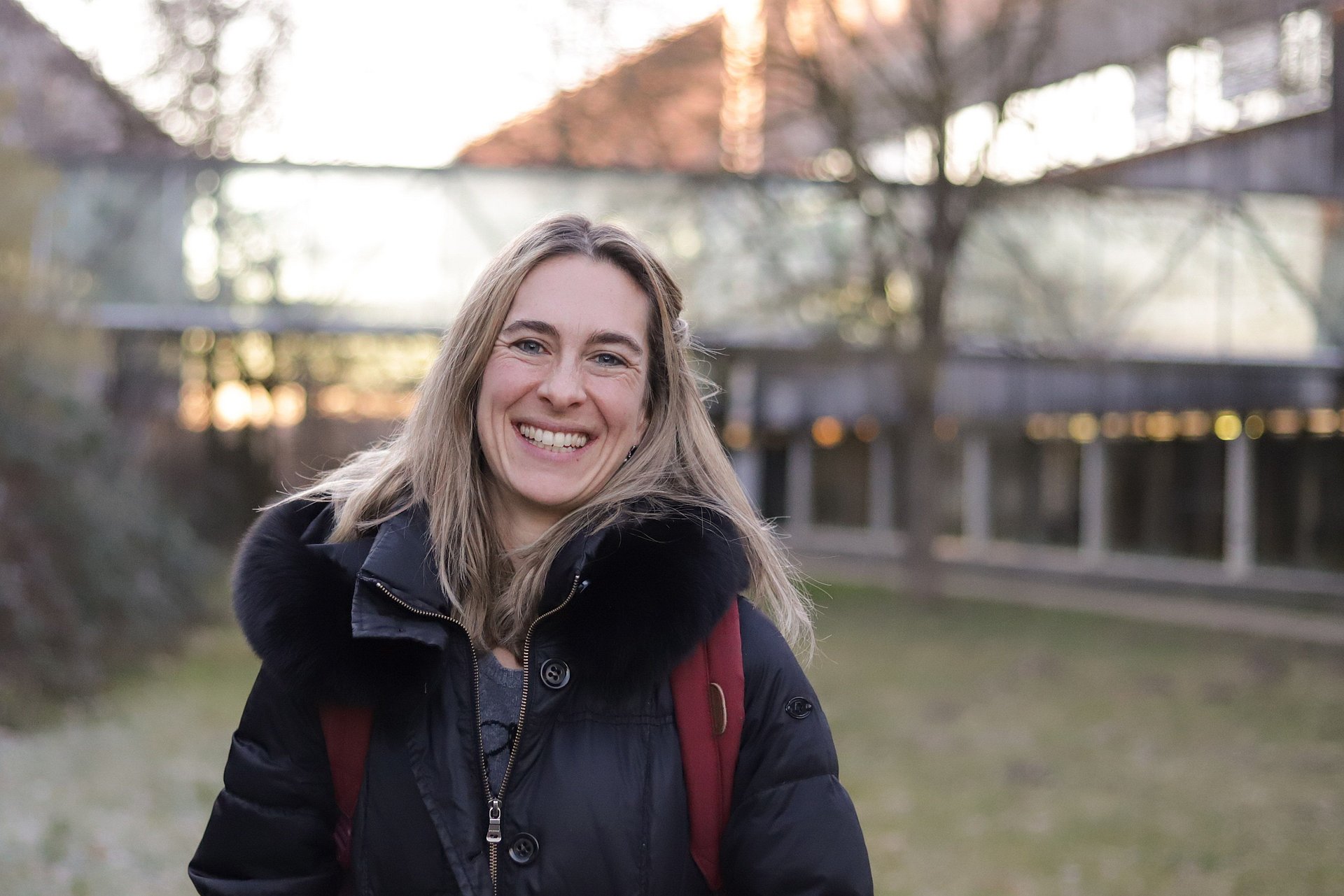 Prof. Sara Leonhardt Prof. Sara Leonhardt