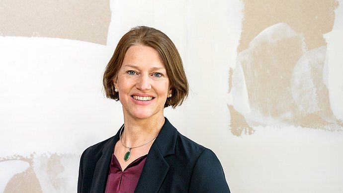 Prof. Bärbel Stecher