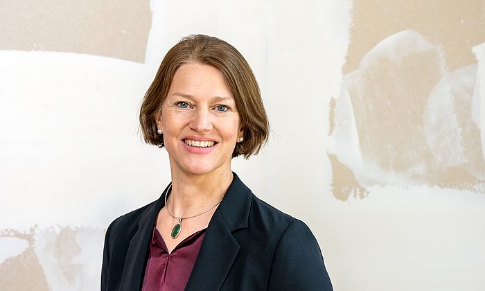 Prof. Bärbel Stecher