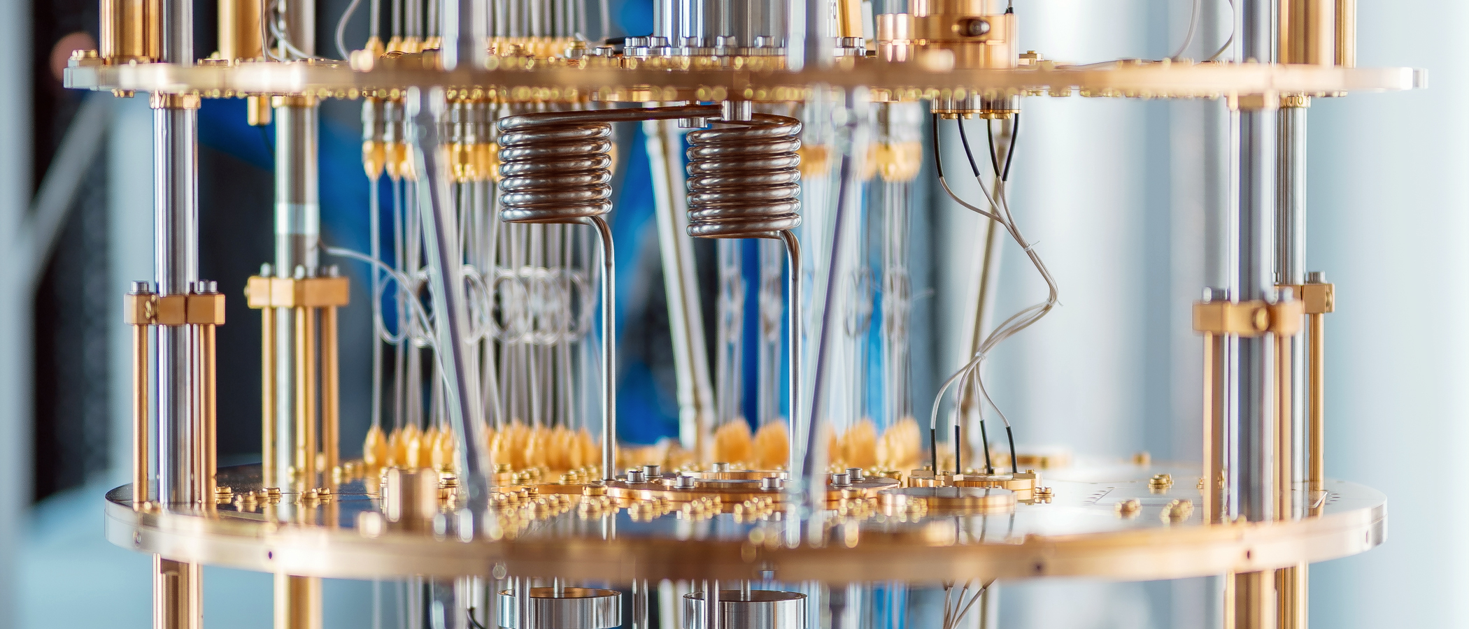 Quantum technology TUM