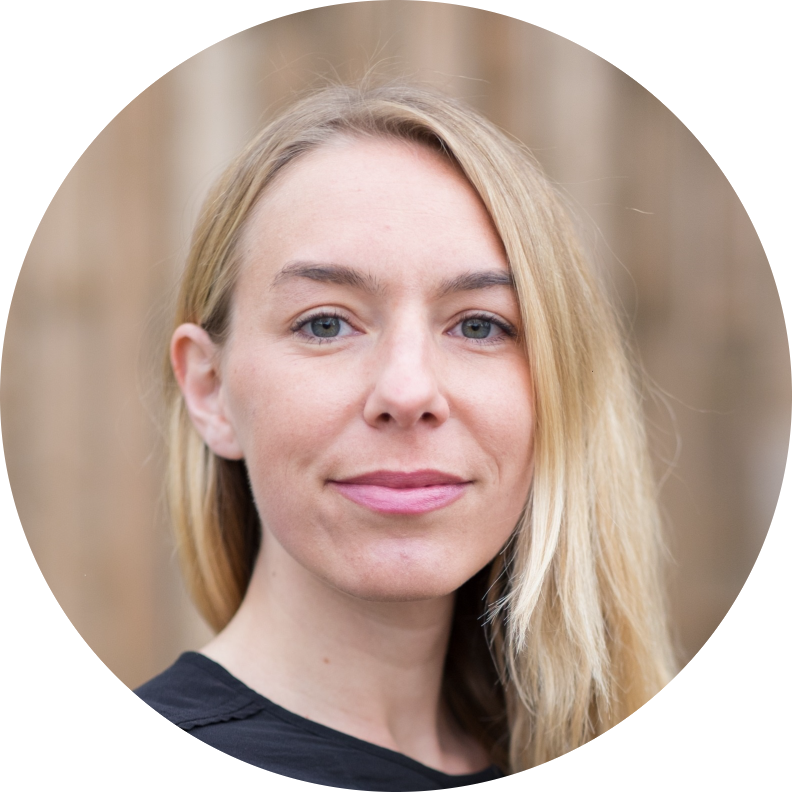 [Translate to en:] Elena Jörg