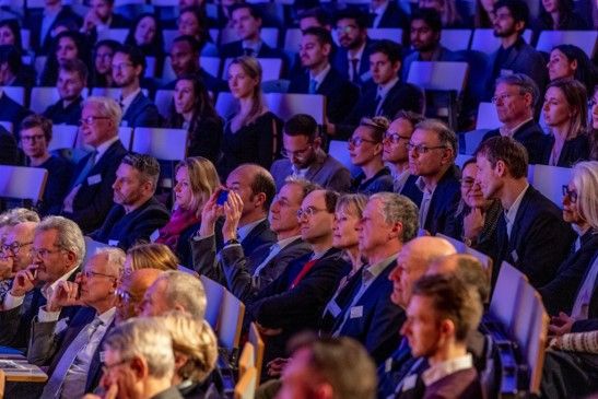 Foto: Andreas Heddergott/TUM