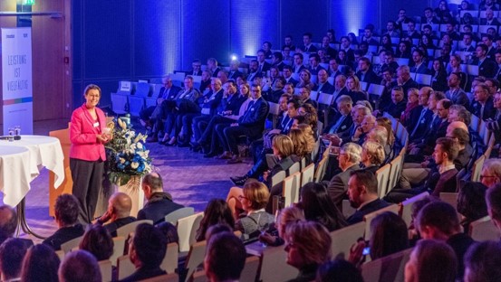 Foto: Andreas Heddergott/TUM
