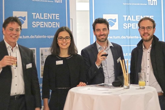 Foto: ZettlKopp/TUM