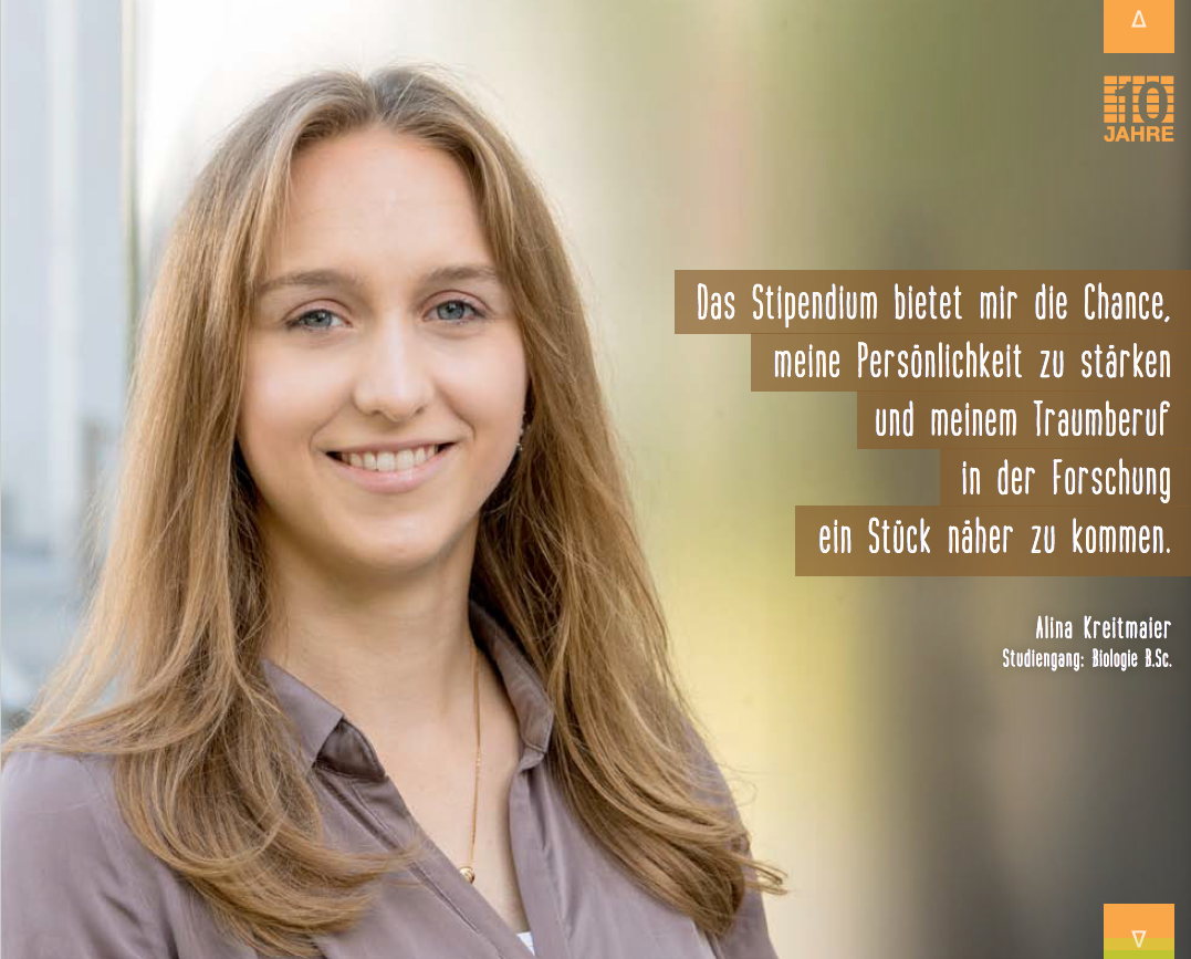 Alina Kreitmaier