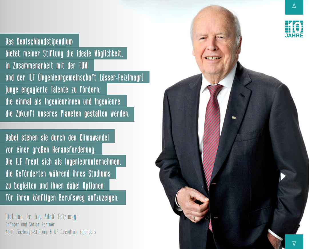 Dipl.-Ing. Dr. h.c. Adolf Feizlmayr
