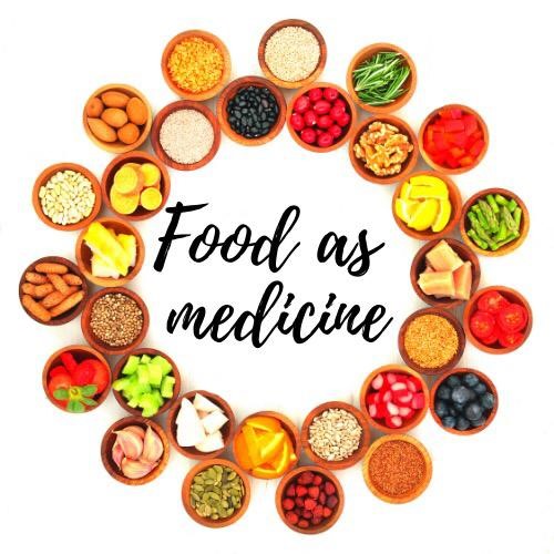 [Translate to en:] Food as medicine