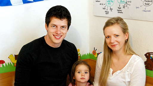 Familie Führmann