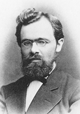 Portrait von Carl Linde
